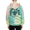 Elevenparis Mens Losing My Mind Hoodie Sweatshirt - 2 of 2