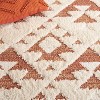 Moroccan Tassel Shag MTS688 Non-Shedding Power Loomed Indoor Rugs - Safavieh - 4 of 4