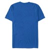 Men's Sonic the Hedgehog Holiday Dash Trio T-Shirt - 3 of 4