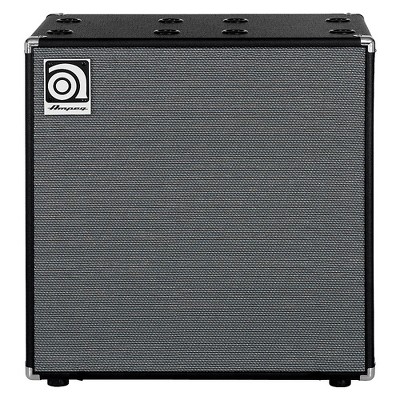 Ampeg SVT-212AV 600W 2x12 Bass Speaker Cabinet