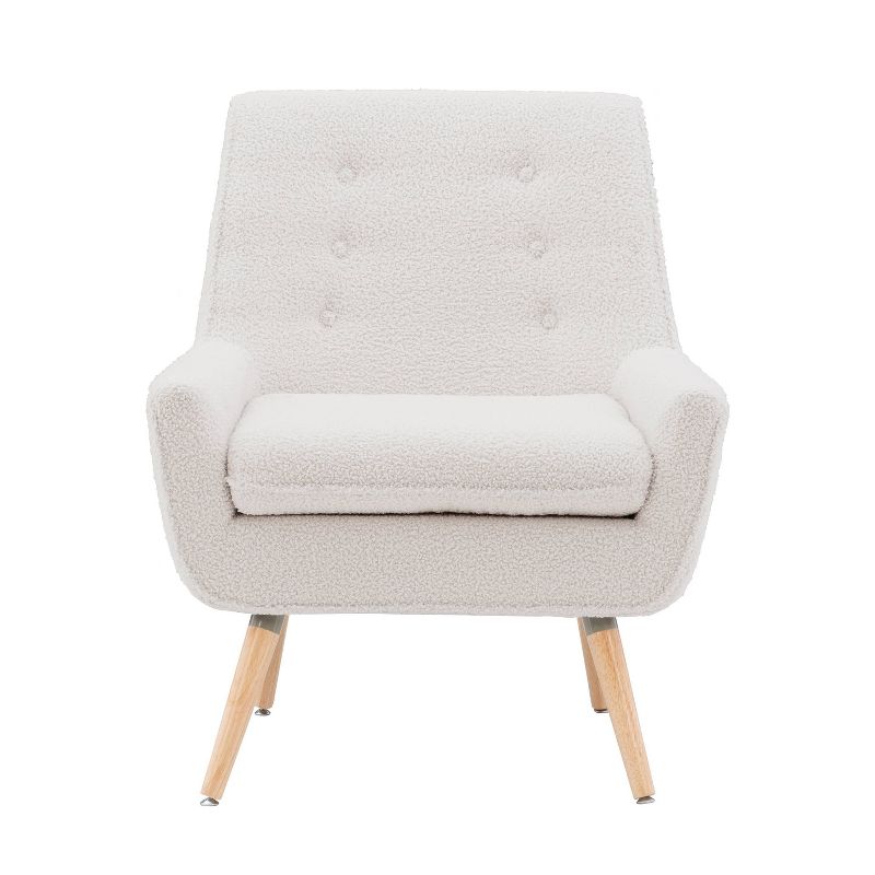 Trelis Accent Chair - Linon, 4 of 17