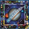 Late For the Sky Space-Opoly Monopoly Board Game - 3 of 3