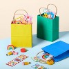 15ct Shaped Eraser Classroom Favor - Spritz™ - 2 of 3