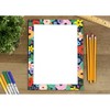 Teacher Created Resources® Wildflowers Computer Paper, 50 Sheets Per Pack, 6 Packs - 4 of 4