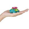 Nanoblock - Nanoblock - Pokemon Series - Venusaur Building Kit - 3 of 3