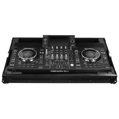 thumbnail image 2 of Odyssey VUDJMA9 Watertight Case For Pioneer DJ DJM-A9 2 of 10