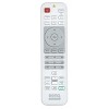 Dan’s Originals for BenQ 1051C-2565 Projector Remote Control 5J.JE06.001 MW705 MU686 MU706 - 2 of 2