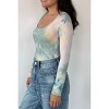 Women's Dreamy Mist Bodysuit - 124 Voltaire - 2 of 4