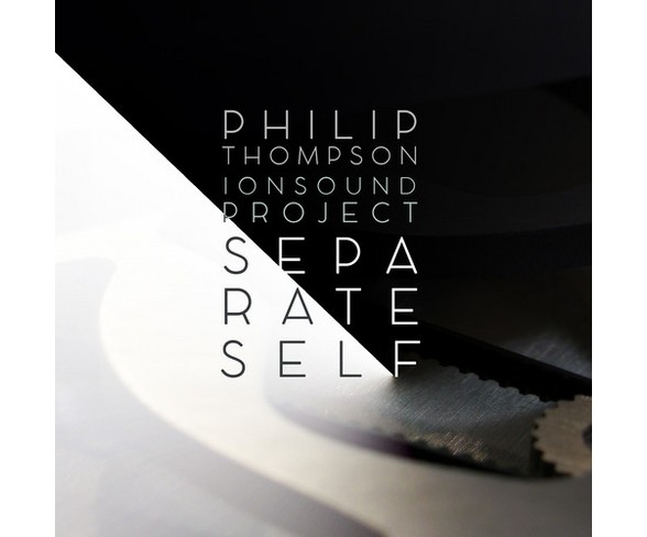 Various - Thompson:Separate Self (CD)