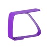Unique Bargains 420 Stainless Steel Outdoor Restaurant Picnic Tablecloth Clips 4 Pcs - 4 of 4