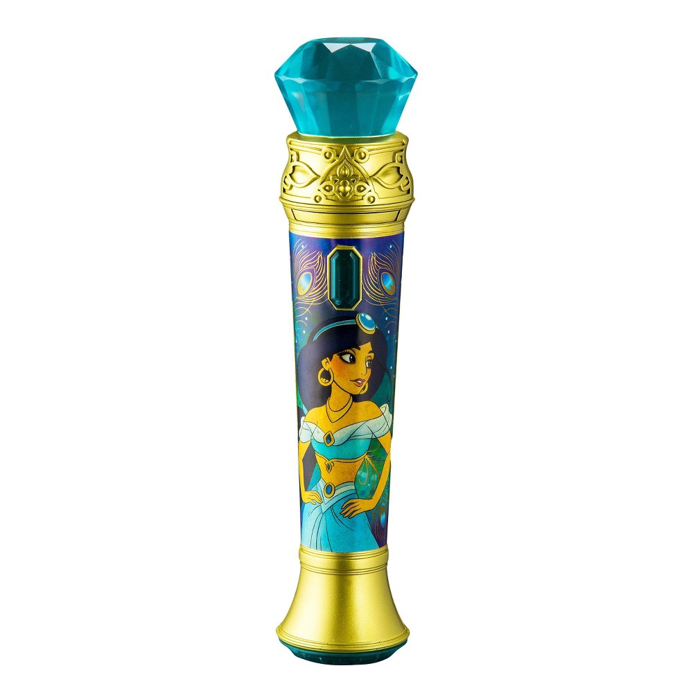 UPC 092298943848 product image for Disney Aladdin Princess Jasmine Sing-Along Microphone | upcitemdb.com