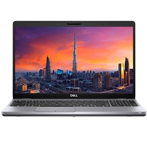 Dell Precision 3550 Laptop, Core i5-10310U 1.7GHz, 16GB, 512GB SSD, 15.6" FHD, Win11P64, CAM, Manufacturer Refurbished - 1 of 4