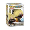 Funko POP! Anime One Piece Soba Mask Exclusive Figure #1277! - 3 of 4