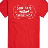 Men's - Instant Message - Pnw Bait And Tackle Short Sleeve Graphic T-Shirt - 2 of 4