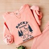Simply Sage Market Vintage Rocky Mountain National Park Lightweight Garment Dyed Sweatshirt - 3 of 4