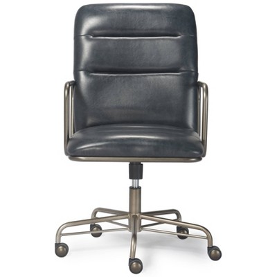 grey desk chair target