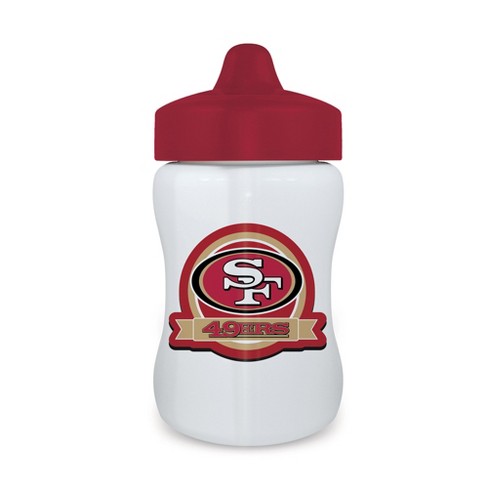 San Francisco 49ers : Target