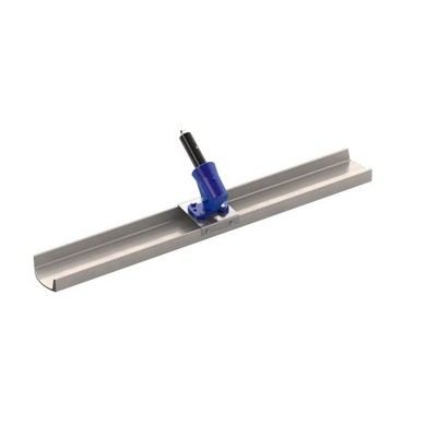 Bon Tool 82-314 Channel Float - Mag 48-inch X 6-inch W/Wormgear Bracket