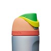 Owala 24oz FreeSip Stainless Steel Water Bottle - 4 of 4