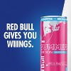 Red Bull Sugarfree Summer Edition Energy Drink - 8.4 fl oz Can - 4 of 4