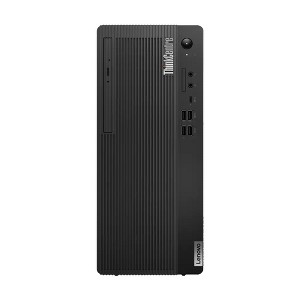 Refurbished: Lenovo ThinkCentre M70t G6 MT Desktop Intel Ultra 5 225 16GB RAM 512GB SSD W11P - Manufacturer Refurbished - 1 of 4