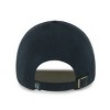 NCAA Hawaii Rainbow Warriors Relaxed Fit Clean Up Baseball Hat - 2 of 2