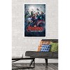 Trends International Marvel Cinematic Universe - Avengers - Age of Ultron - One Sheet Framed Wall Poster Prints - 2 of 4