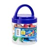 Goliath WOW in the World Soft Baby Ocean Animals Bucket - 3 of 4