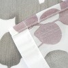 LunaLulinlk Fabric Shower Curtain - 3 of 4
