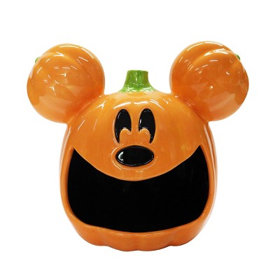 Disney Mickey Ceramic Candy Bowl