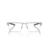 Scuderia Ferrari FZ7001 57mm Male Pillow Sunglasses - 2 of 4