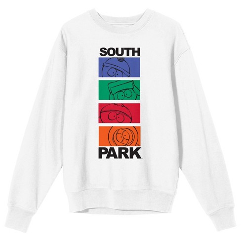 South Park : Men's Graphic T-Shirts & Sweatshirts : Target