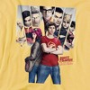 Men's Scott Pilgirm Pilgrim Poster T-Shirt - 2 of 4