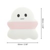 Unique Bargains Reusable Powder Puff 1 Pc - 2 of 4