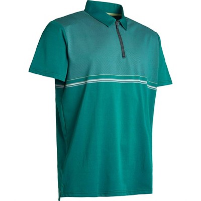Men's 's Bulger Polo - Abacus Sportswear US