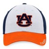 NCAA Auburn Tigers Cotton Hat: Adjustable Strap, Solid Pattern, One Size Fits Most - 2 of 4