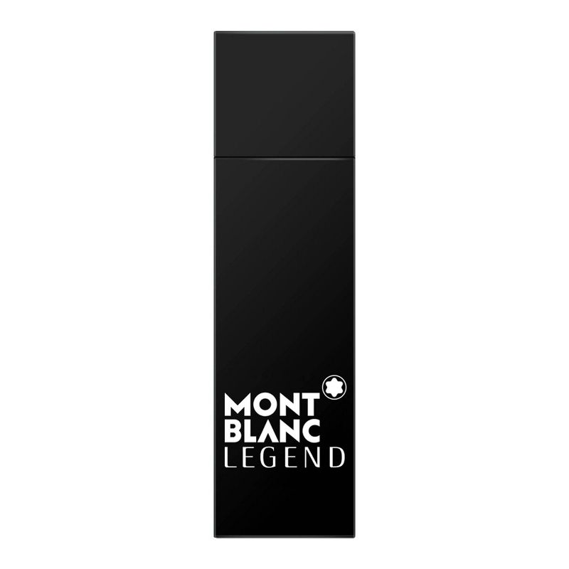 Montblanc Legend Men&#39;s Perfume - Travel Size - 0.5 fl oz - Ulta Beauty, 1 of 4