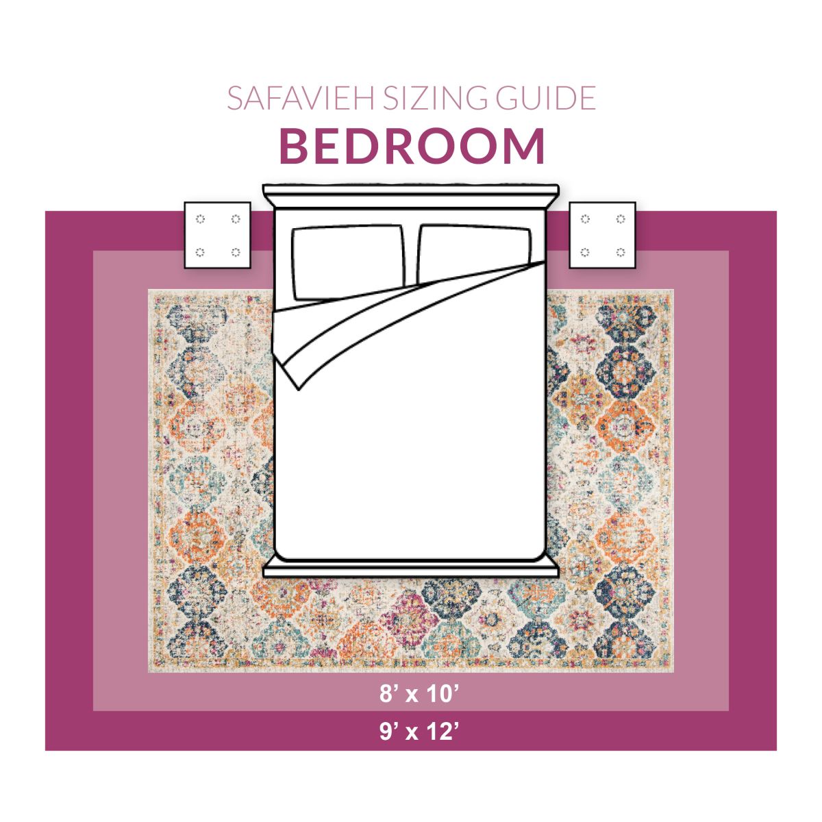 Northport NTP800 Power Loomed Indoor Rugs - Safavieh - thumbnail 8