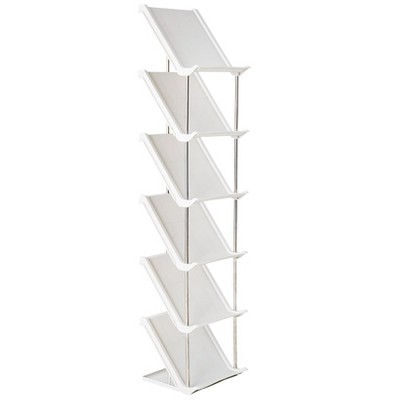 The Lakeside Collection Modular Shoe Rack