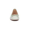 New York & Company Women's Paulina- Square Toe Ballet Flats - 4 of 4
