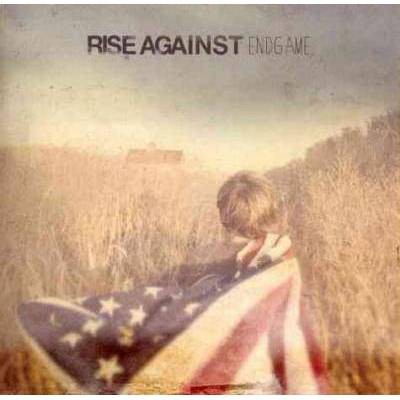 Rise Against - Endgame (CD)