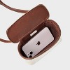 Vanity Crossbody Bag - A New Day™ - 4 of 4