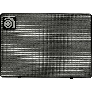 Ampeg VB-210 PF Grille Assembly - 1 of 2
