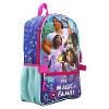 Accessory Innovations Company Disney Encanto Magic of Family 16 Inch Kids Backpack - 3 of 4