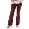 Aventura Clothing Women's Solid Rhyder Pant - 4 of 4