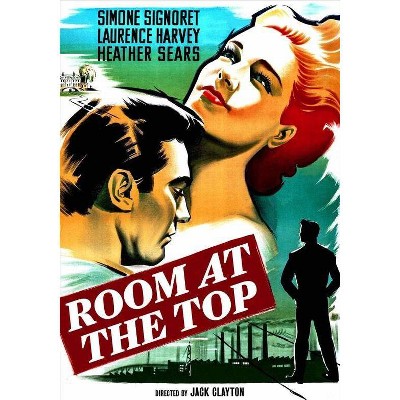 Room At The Top (DVD)(2020)