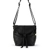 THE SAK Women's Silverlake Crossbody - 2 of 4