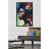 Trends International Wumples - Beautiful Profile 2 Framed Wall Poster Prints - 2 of 4