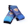 Gallery Seven Men's Funky Colorful Dress Socks 6 Pack - 4 of 4