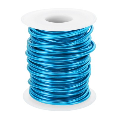 Unique Bargains DIY Sculpting Armature Jewelry Making Aluminum Wire